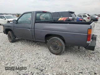 1995 Nissan Frontier с VIN 1N6SD11S0SC303314, выставлен на аукционе Copart как лот 54593105 с пробегом 161 987 миль миль и Списание • Salvage title. История ставок и продаж доступна на DreamBid. Изображение 2.
