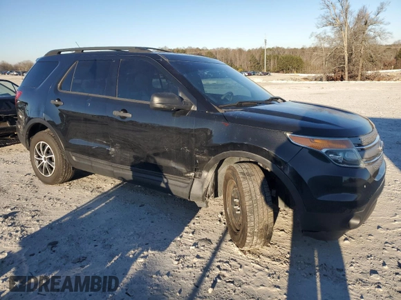 2013 Ford Explorer z VIN 1FM5K7B94DGB59388, wystawiony jako Copart lot #41498615 z przebiegiem 193 690 mil mil oraz Szkoda całkowita • Salvage title. Historia ofert i sprzedaży dostępna na DreamBid. Obrazek 4.