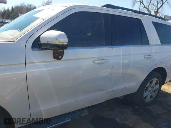 2019 Ford Expedition XLT с VIN 1FMJU1HT3KEA12044, выставлен на аукционе IAAI как лот 41601681 с пробегом 143 194 миль миль и . История ставок и продаж доступна на DreamBid. Изображение 14.