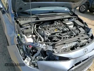 2023 Toyota Corolla XSE с VIN JTDT4MCE8P3515949, выставлен на аукционе Copart как лот 50976995 с пробегом 47 105 миль миль и Чистый • Clean title. История ставок и продаж доступна на DreamBid. Изображение 14.