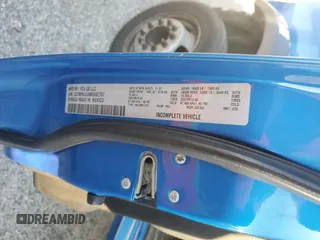 2021 Ram 4500 z VIN 3C7WRLEL6MG562767, wystawiony jako Copart lot #88426055 z przebiegiem 166 988 mil mil oraz Czysty tytuł • Clean title. Historia ofert i sprzedaży dostępna na DreamBid. Obrazek 13.