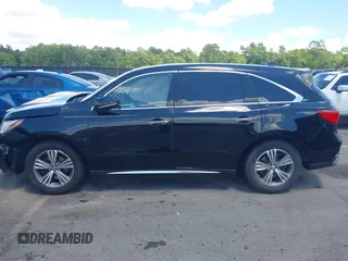 2020 Acura MDX z VIN 5J8YD4H37LL004130, wystawiony jako IAAI lot #42255090 z przebiegiem 36 686 mil mil oraz . Historia ofert i sprzedaży dostępna na DreamBid. Obrazek 14.
