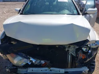 2010 Honda Accord EX-L with VIN 1HGCP3F88AA007069, listed as a IAAI auction lot 41971260 with Not Provided miles and . Bid and sale history available at DreamBid. Image 10.
