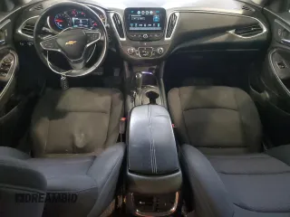 2018 Chevrolet Malibu LT with VIN 1G1ZD5ST0JF178725, listed as a Copart auction lot 51905975 with 178,518 mi miles and Salvage Title. Bid and sale history available at carsss.com. Image 8.