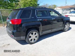 2015 GMC Terrain SLE with VIN 2GKFLWEK0F6139998, listed as a IAAI auction lot 42054579 with 138,033 mi miles and . Bid and sale history available at carsss.com. Image 4.