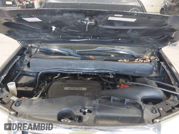2009 Honda Pilot LX with VIN 5FNYF48219B047437, listed as a IAAI auction lot 42070317 with 253,853 mi miles and . Bid and sale history available at DreamBid. Image 10.