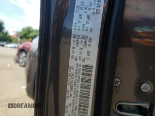 2019 Jeep Cherokee Latitude Plus z VIN 1C4PJMLN3KD333945, wystawiony jako Copart lot #56859834 z przebiegiem 84 620 mil mil oraz Szkoda całkowita • Salvage title. Historia ofert i sprzedaży dostępna na DreamBid. Obrazek 12.