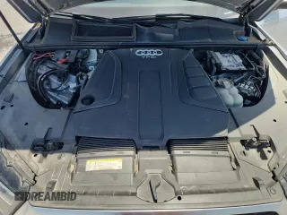 2018 Audi Q7 Premium Plus с VIN WA1LHAF78JD005936, выставлен на аукционе Copart как лот 62270765 с пробегом 135 890 миль миль и Чистый • Clean title. История ставок и продаж доступна на DreamBid. Изображение 12.