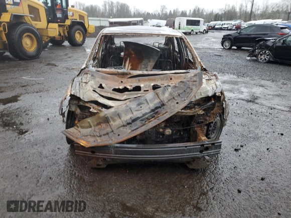 2019 Nissan Sentra S with VIN 3N1AB7AP4KY311042, listed as a Copart auction lot 85450084 with Not provided miles and Non repairable. Bid and sale history available at DreamBid. Image 5.