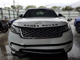 2018 Land Rover Range Rover Velar S with VIN SALYB2RX7JA708548, listed as a Copart auction lot 37106844 with 62,618 mi miles. Bid and sale history available at carsss.com. Image 5.