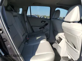2016 Acura RDX Technology with VIN 5J8TB3H50GL002303, listed as a Copart auction lot 46504985 with 93,210 mi miles and Salvage Title. Bid and sale history available at DreamBid. Image 11.