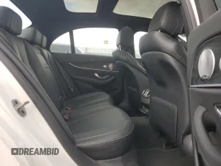 2019 Mercedes-Benz E 450 with VIN WDDZF6JB9KA499389, listed as a Copart auction lot 43795705 with 88,619 mi miles and Clean Title. Bid and sale history available at DreamBid. Image 10.