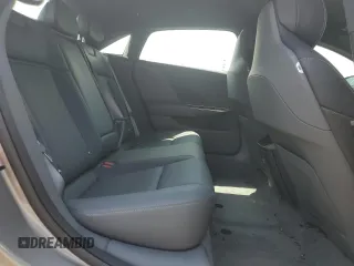 2023 Lucid Air Pure z VIN 50EA1PFA8PA007207, wystawiony jako Copart lot #61214904 z przebiegiem 2958 mil mil oraz Szkody całkowita. Historia ofert i sprzedaży dostępna na DreamBid. Obrazek 10.