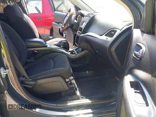 2018 Dodge Journey SXT with VIN 3C4PDCBG7JT172075, listed as a IAAI auction lot 41840766 with 64,572 mi miles and . Bid and sale history available at carsss.com. Image 5.
