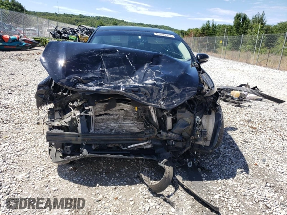 2016 Ford Fusion SE with VIN 3FA6P0H78GR294125, listed as a Copart auction lot 61693904 with Not provided miles and Salvage title. Bid and sale history available at DreamBid. Image 5.