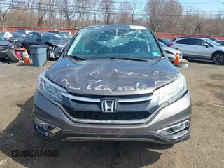 2016 Honda CR-V EX with VIN 2HKRM4H52GH617612, listed as a IAAI auction lot 41828185 with 151,716 mi miles and . Bid and sale history available at DreamBid. Image 12.