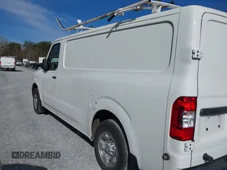 2021 Nissan NV Cargo SV с VIN 1N6BF0KY4MN809372, выставлен на аукционе IAAI как лот 41799999 с пробегом 133 680 миль миль и . История ставок и продаж доступна на DreamBid. Изображение 3.