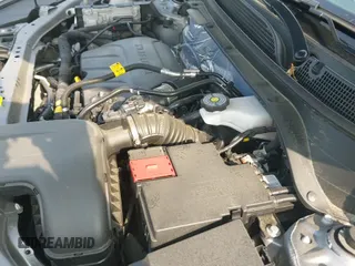 2024 Chevrolet Trax 2RS с VIN KL77LJE22RC088001, выставлен на аукционе IAAI как лот 42391903 с пробегом 12 636 миль миль и . История ставок и продаж доступна на DreamBid. Изображение 19.