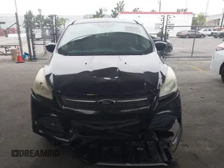 2015 Ford Escape SE with VIN 1FMCU0GXXFUC80317, listed as a IAAI auction lot 42047476 with 230,381 mi miles and . Bid and sale history available at DreamBid. Image 11.