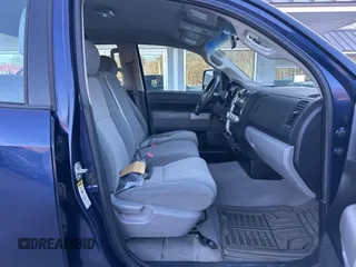 2008 Toyota Tundra 4WD Truck with VIN 5TBBV54148S506636, listed as a IAAI auction lot 42120424 with 235,971 mi miles. Bid and sale history available at carsss.com. Image 5.