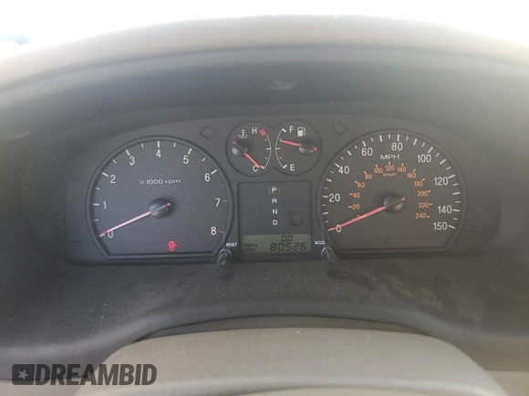 2002 Hyundai Sonata with VIN KMHWF25S32A530020, listed as a Copart auction lot 88697565 with 80,526 mi miles and Clean Title. Bid and sale history available at carsss.com. Image 9.