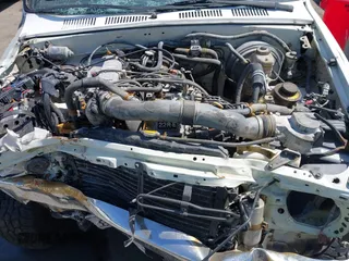 1994 Toyota Pickup with VIN JT4RN13P9R6064863, listed as a IAAI auction lot 41964543 with 11,888 mi miles and . Bid and sale history available at DreamBid. Image 10.