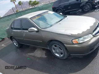 2000 Nissan Altima XE with VIN 1N4DL01D3YC202339, listed as a IAAI auction lot 42188804 with 129,579 mi miles and . Bid and sale history available at carsss.com. Image 13.
