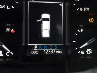 2020 Toyota Tundra 2WD Truck SR with VIN 5TFTY5F16LX011406, listed as a IAAI auction lot 41486985 with 12,337 mi miles. Bid and sale history available at carsss.com. Image 15.