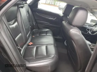 2016 Cadillac XTS Platinum z VIN 2G61U5S35G9209122, wystawiony jako Copart lot #56844015 z przebiegiem 247 205 mil mil oraz Czysty tytuł • Clean title. Historia ofert i sprzedaży dostępna na DreamBid. Obrazek 10.