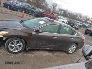 2014 Nissan Altima 2.5 with VIN 1N4AL3AP5EC164798, listed as a IAAI auction lot 41822821 with 176,554 mi miles. Bid and sale history available at carsss.com. Image 14.