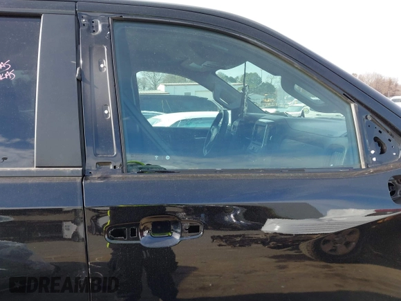 2022 Chevrolet Silverado 1500 Custom Trail Boss with VIN 3GCPDCED5NG547087, listed as a IAAI auction lot 41217879 with 164,539 mi miles and . Bid and sale history available at DreamBid. Image 19.