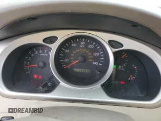 2007 Toyota Highlander z VIN JTEHP21A670199868, wystawiony jako Copart lot #47025385 z przebiegiem 349 912 mil mil oraz Nie do naprawy • Non repairable. Historia ofert i sprzedaży dostępna na DreamBid. Obrazek 9.