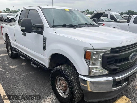 2020 Ford F-250 XL с VIN 1FT7X2B6XLEE33369, выставлен на аукционе IAAI как лот 42239977 с пробегом 153 057 миль миль и . История ставок и продаж доступна на DreamBid. Изображение 1.