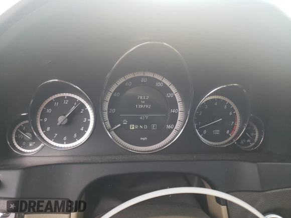 2011 Mercedes-Benz E 350 с VIN WDDKK5GF0BF085504, выставлен на аукционе Copart как лот 87591645 с пробегом 139 792 миль миль и Чистый • Clean title. История ставок и продаж доступна на DreamBid. Изображение 9.