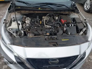 2021 Nissan Altima SV with VIN 1N4BL4DV2MN421715, listed as a IAAI auction lot 42525293 with 39,052 mi miles and . Bid and sale history available at DreamBid. Image 10.