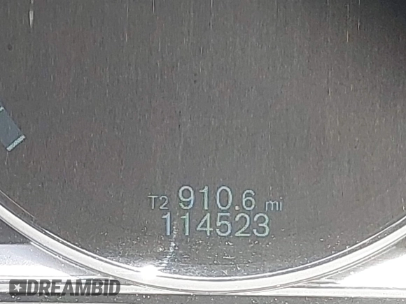2015 Volvo V60 z VIN YV1612SB2F1188454, wystawiony jako IAAI lot #42176688 z przebiegiem 114 523 mil mil oraz . Historia ofert i sprzedaży dostępna na DreamBid. Obrazek 15.