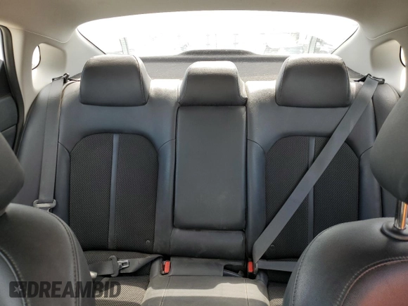 2019 Kia Optima LX with VIN 5XXGT4L37KG285218, listed as a Copart auction lot 58367365 with 105,052 mi miles and Salvage title. Bid and sale history available at DreamBid. Image 10.