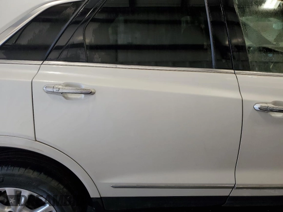 2020 Cadillac XT5 Luxury FWD with VIN 1GYKNAR45LZ232416, listed as a Copart auction lot 50729455 with Not provided miles and Clean title. Bid and sale history available at DreamBid. Image 11.