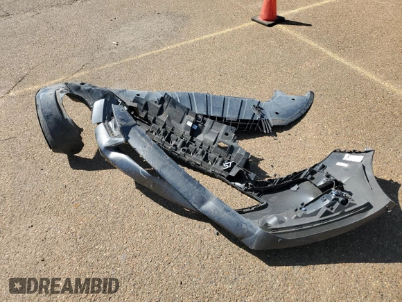 2018 Ford Focus ST with VIN 1FADP3L97JL286833, listed as a Copart auction lot 49861435 with 83,778 mi miles and Salvage Title. Bid and sale history available at DreamBid. Image 12.