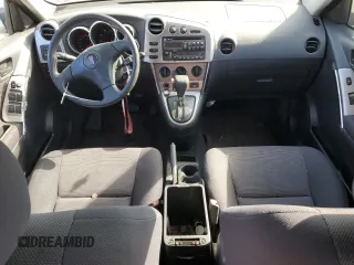 2004 Pontiac Vibe with VIN 5Y2SL64844Z432966, listed as a Copart auction lot 79027364 with 119,977 mi miles and Salvage Title. Bid and sale history available at carsss.com. Image 8.