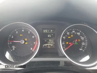 2016 Volkswagen Jetta Sport с VIN 3VWD17AJ0GM376913, выставлен на аукционе Copart как лот 62678685 с пробегом 73 532 миль миль и Списание • Salvage title. История ставок и продаж доступна на DreamBid. Изображение 9.