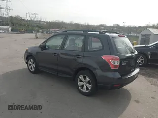 2015 Subaru Forester 2.5i with VIN JF2SJABC6FH591045, listed as a IAAI auction lot 42012921 with 174,842 mi miles and . Bid and sale history available at DreamBid. Image 3.