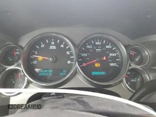 2011 Chevrolet Silverado 1500 LT with VIN 1GCRCSEA0BZ365935, listed as a Copart auction lot 50922255 with 184,930 mi miles and Clean Title. Bid and sale history available at DreamBid. Image 9.