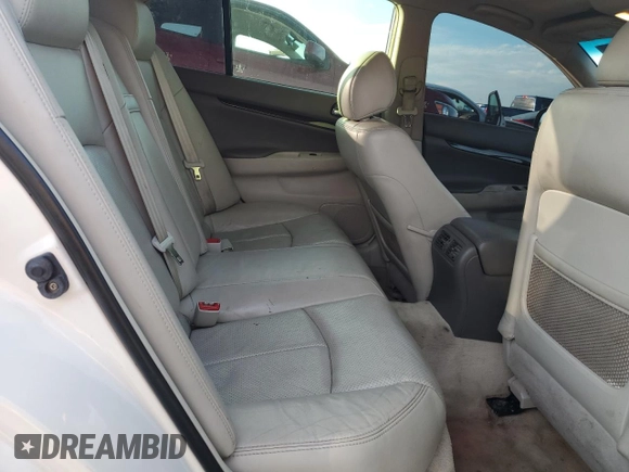 2015 Infiniti Q40 with VIN JN1CV6AP5FM502505, listed as a Copart auction lot 81280014 with 99,606 mi miles and Salvage Title. Bid and sale history available at DreamBid. Image 10.