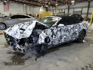 2019 Ford Mustang GT Premium with VIN 1FATP8FF7K5149357, listed as a Copart auction lot 45754055 with Not Provided miles and Clean Title. Bid and sale history available at DreamBid. Image 1.