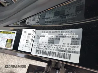 2024 Mazda 3 S Select Sport with VIN 3MZBPABM4RM406719, listed as a IAAI auction lot 42379863 with 3,396 mi miles and . Bid and sale history available at DreamBid. Image 9.