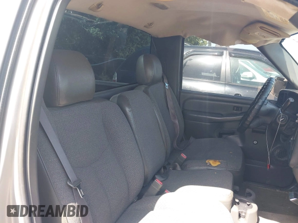2005 Chevrolet Silverado 1500 Work Truck с VIN 1GCEC14V05Z315117, выставлен на аукционе IAAI как лот 42785670 с пробегом 311 086 миль миль и . История ставок и продаж доступна на DreamBid. Изображение 8.