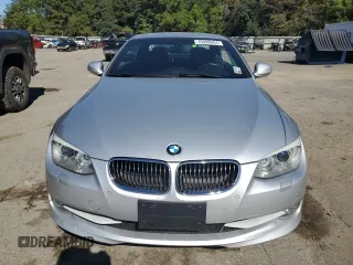 2013 BMW 3 Series 335i with VIN WBADX7C5XDJ589147, listed as a Copart auction lot 76098684 with 89,337 mi miles and Salvage Title. Bid and sale history available at DreamBid. Image 5.