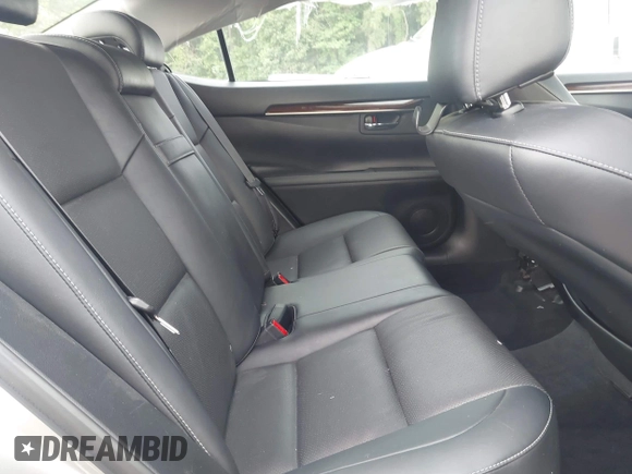 2015 Lexus ES 330 with VIN JTHBK1GG4F2207059, listed as a IAAI auction lot 42522324 with 146,506 mi miles and . Bid and sale history available at DreamBid. Image 8.