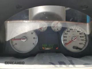 2005 Ford Five Hundred Limited with VIN 1FAHP25135G119502, listed as a Copart auction lot 59969975 with Not provided miles and Salvage title. Bid and sale history available at DreamBid. Image 9.